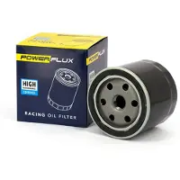 Powerflux Filtre À Huile Pour Moto Honda 700 Ctx N 2014 À 2018 Neuf