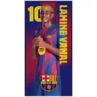 FC Barcelona Serviette En Microfibre Lamine Yamal 200245