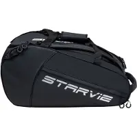 Star Vie Sac De Raquette De Padel Hard Eva