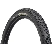 Teravail Honcho Light And Supple 60 Tpi Tubeless 27.5´´ X 2.4 Mtb Tyre Noir 27.5´´ x 2.4