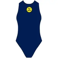 Turbo Maillot De Bain Basic