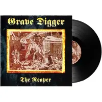 Legacy The Reaper