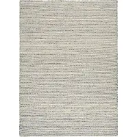 Tom Dixon Loopy Rug Tapis Blue | 200 x 300cm