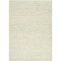 Tom Dixon Loopy Rug Tapis Natural | 200 x 300cm