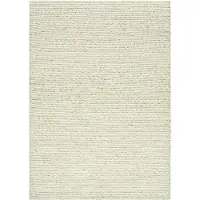 Tom Dixon Loopy Rug Tapis Natural | 170 x 240cm