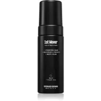 Copenhagen Grooming 1st Mover Face & Beard Wash mousse lavante barbe 150 ml