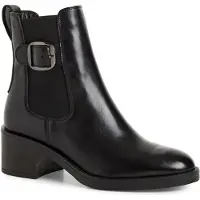 Tamaris Chelsea Boots noir