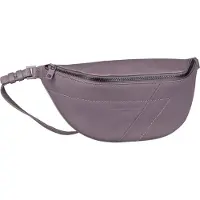 Liebeskind berlin Sacs banane 'Edda' violet clair