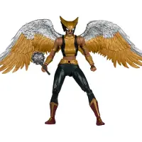 Mcfarlane Toys Figure Dc Hawkgirl Kendra Saunders