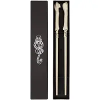 Paladone HARRY POTTER - Lord Voldemort - Baguette, Baguettes, Multicolore