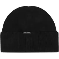 Armani Exchange Xm001534_af14008 Beanie Noir