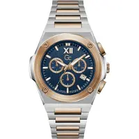 Gc Montre de sport mélange de couleurs