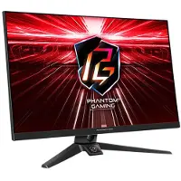 Asrock Écran PC Phantom Gaming Qu...