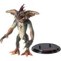 Noble Collection Gremlins Bendyfigs Figurine à plier Mohawk 16 cm NOB1160