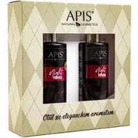 Apis Night Fever coffret cadeau corps