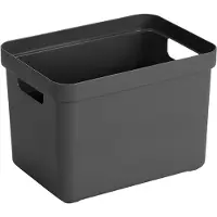 Sunware Boîte de rangement Sigma Home Box 18L