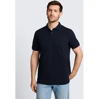 Tom Tailor T-Shirt bleu marine