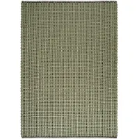 Tom Dixon Cord Runner Tapis de Couloir Green | 170 x 240cm