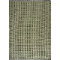 Tom Dixon Cord Runner Tapis de Couloir Green | 200 x 300cm