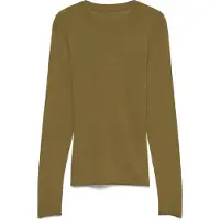 Vero Moda Pull-over 'VMKamile' olive