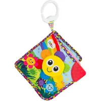 Lamaze Jeu d’éveil Mon livre des couleurs L27934