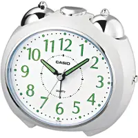Casio Horloge De Table Tq-369-7ef