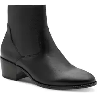 Tamaris Bottines noir