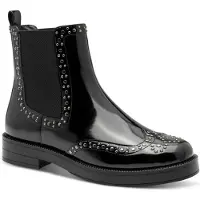 Tamaris Bottines , modèle 1-1-25340-25001, couleur : noir, taille : 37