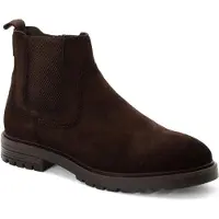 Tamaris , bottines pour hommes, modèle 1-1-15410-25326, couleur : marron, taille : 44