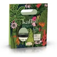 Helan Kaffa Hands & Nails Set coffret cadeau pour femme