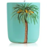 Ipuro Travel The World Dubai bougie parfumée avec couvercle 270 g
