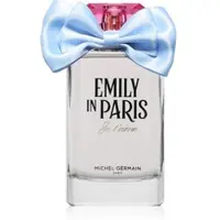 Michel Germain Emily in Paris Je t'aime Eau de Parfum pour femme 100 ml