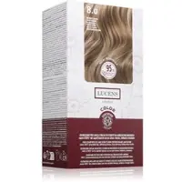 Kemon Group Lucens Umbria coloration cheveux teinte 8.0 Biondo Chiaro 100 ml