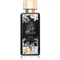 Al Haramain Baqat Zuhoor Aswad Eau de Parfum pour homme 100 ml