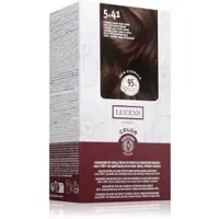 Kemon Group Lucens Umbria coloration cheveux teinte 100 ml