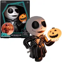 Paladone Lampe Pesadilla Antes De Navidad Jack Skellington