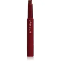 MARY & MAY Blooming Glow Lip rouge à lèvres longue tenue pour un effet naturel teinte 05 Deep Moor Lily 1.7 g
