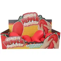 Trend Toys Squeeze Chili
