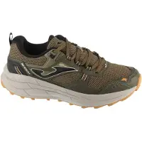 Joma Chaussures de course pour hommes Shock. Taille : 42