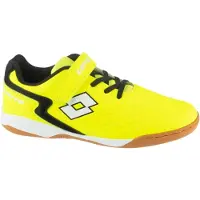 Lotto Chaussure de sport 'Dasher T' jaune