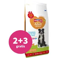 Smolke Smølke Adult Medium pour chien