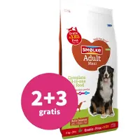 Smolke Smølke Adult Maxi pour chien