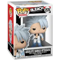 Funko POP! Figure Bleach Hitsugaya