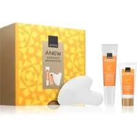 Avon Anew Vitamin C Giftset coffret cadeau pour femme 3 pcs