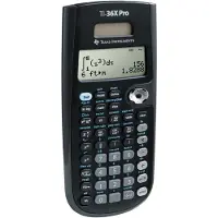 Texas Instruments TI-36X Pro