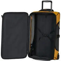 Samsonite Paradiver Light M 74.5l Sac de voyage à roulettes Jaune Jaune One Size