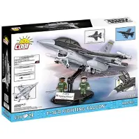 COBI Forces armées F-16C(R) Fighting Falcon NO