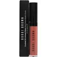 Bobbi Brown Crushed Oil Infused Gloss brillant à lèvres hydratant teinte In the Buff 6 ml