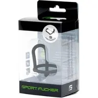 Sport Fucker Silicone Cum Stopper 2.0