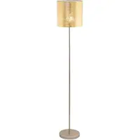 Eglo Lampe de table abat-jour Viserbella